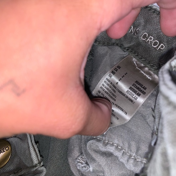 American eagle jeans - Picture 2 of 2